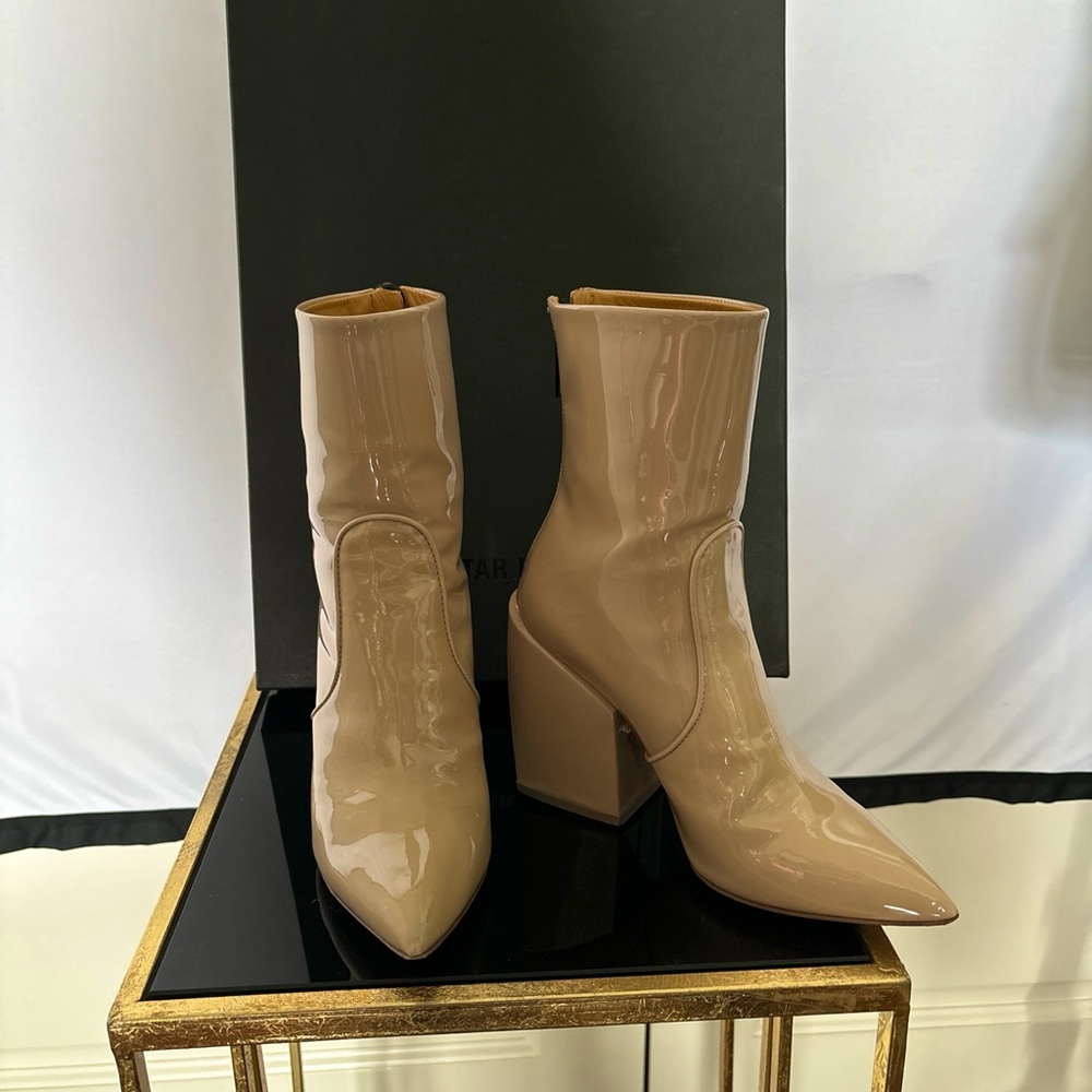 Petar Petrov Boots